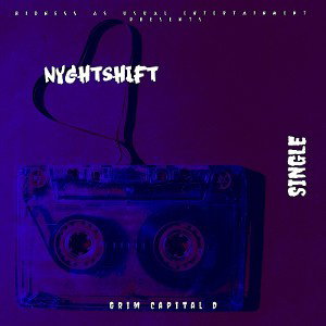 NYGHTSHIFT