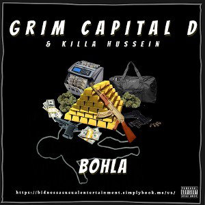 Bohla