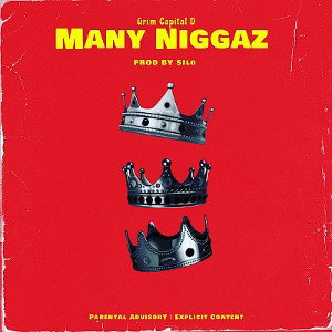 Many Niggaz