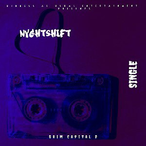 NYGHTSHIFT