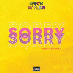 Rock Wyler-Sorry_