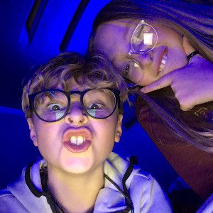 wHaT dO yOu dO ft lil dripp