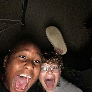 babaysitter pt2
