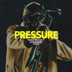 Pressure made 4 This Bronx 10453 HOP HOP 