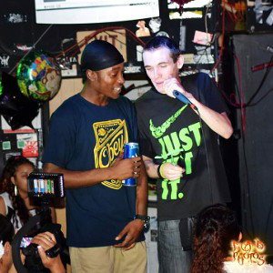 I Dont Know How To Act - Rogue Records _ IK_ Kidd Kloud_ KC _Klint Cobra_ _ MJZ FILMS ©