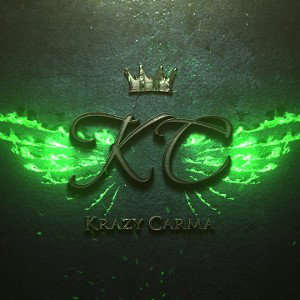 Krazy Carma ft. Liz - No Love 