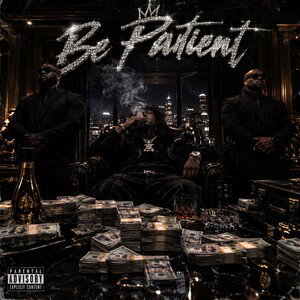Be Patient
