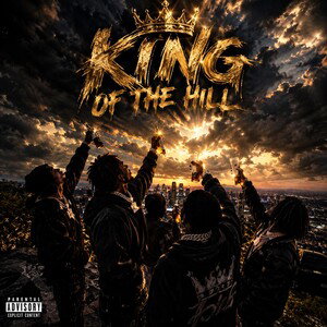 King Of The Hill