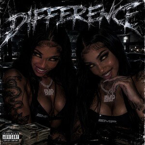 Difference