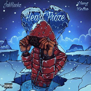 Heart Froze ft. Jahrackz