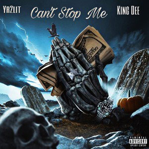 Can’t Stop Me ft. KingDee