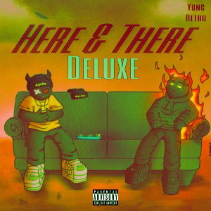 Insane ft. KingDee215