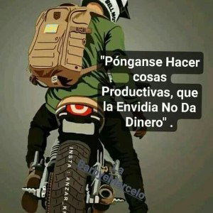 solo para desestresar