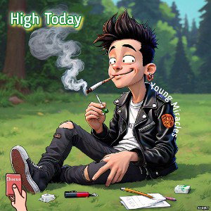 High Today 