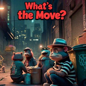 What's The Move?