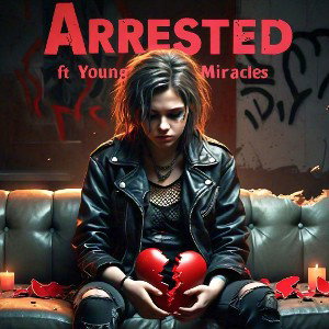 Arested - Chris K New 