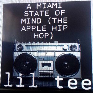 A Miami state of mind (THE APPLE HIP HOP)