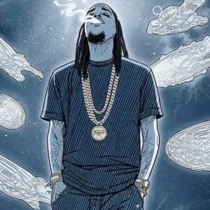 My Sample Freestyle, It's called hacked 