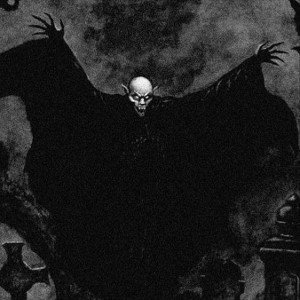 DARK SHUT