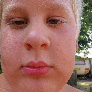 vince poep