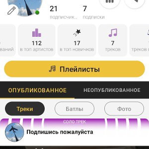 старый лил баб панки