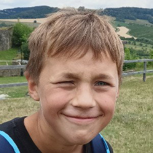 Červík Pepík