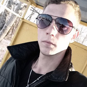 Ты для меня всё, ты для меня одна