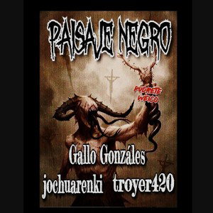 La muerte de waco 