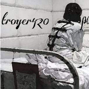 el troyer420 - cansancio _