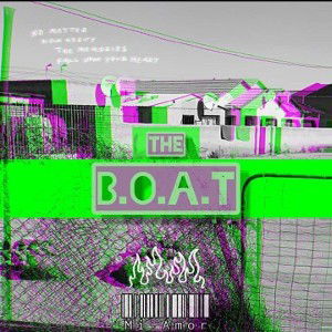 Mi Amor - Sloppy (ft Schrooch McDuck & Joddey)