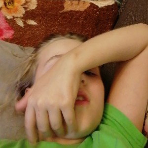 ты пришла ко мне с ночёвкой