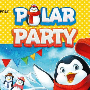 CHUBBZ AND HOASH -POLAR PARTY-