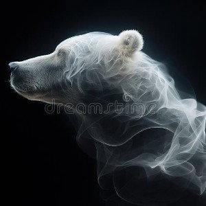 POLARBEAR -DIFFERENT-