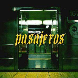 KILLAH G X REO - PASAJEROS