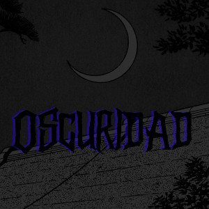 Oscuridad - killah G