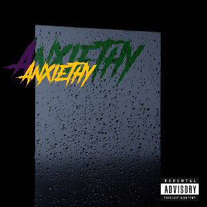 2- ANXIETHY 💊
