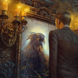  приглуши свет