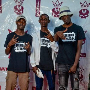 wikendi by meridian geng254