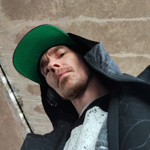Drugaddict