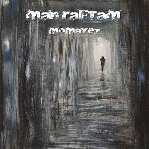 Man raftam