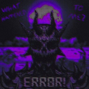  ERROR!