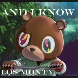 And I know