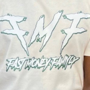 FMPSYK - Throw It
