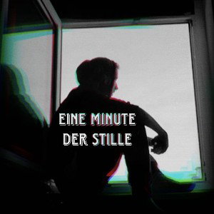 MAXI-EINE MINUTE DER STILLE _Prod. by Jinny_ 