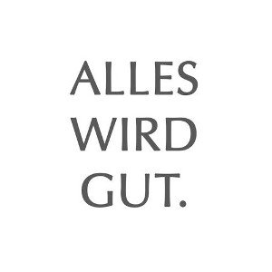 MAXI-ALLES WIRD GUT