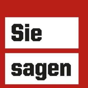 MAXI-SIE SAGTEN