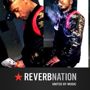 TENNESSEE SABREE NO LOVE ELION ON DA TRACK