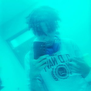 In the blues Freestyle