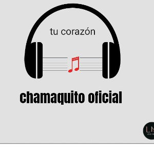 chamaquito oficial