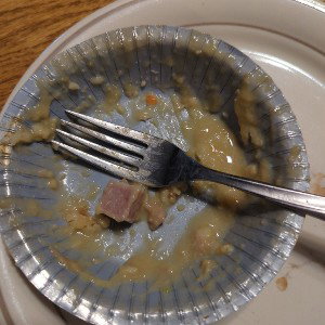 chicken pot pie